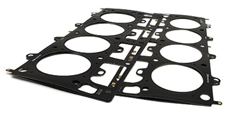 RHS Suit RHS LS Block, 4.125" Bore, .036" Thik (Pair) Racing Head Services MLS Head Gasket RHS59401-SET SR