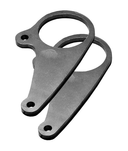 ROADSTER 3" Diameter Hole So Cal Speedshop SO-CAL Speed Shop Ladder Bar Rear Housing Brackets SO001-74003 SR