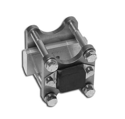 ROADSTER With Bump Stop So Cal Speedshop SO-CAL Speed Shop Front Cross member Spring Clamp SO001-62135 SR