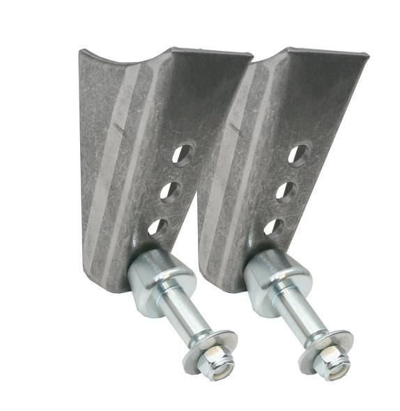 ROADSTER With Hardware So Cal Speedshop SO-CAL Speed Shop Lower Rear End Shock Mounts SO001-63205 SR