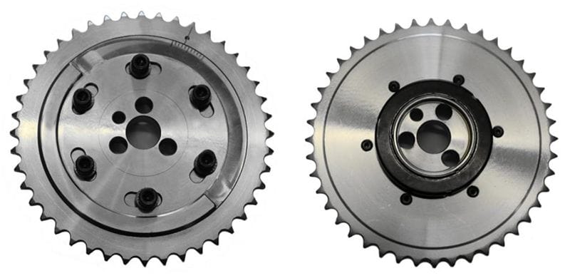 ROLLMASTER ROCS1240 SR