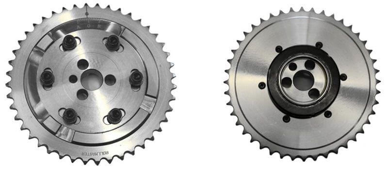 ROLLMASTER ROCS1245 SR