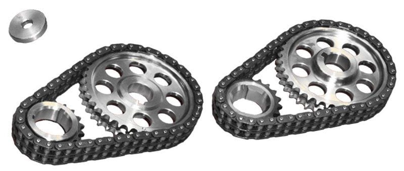 ROLLMASTER ROEC3170 SR
