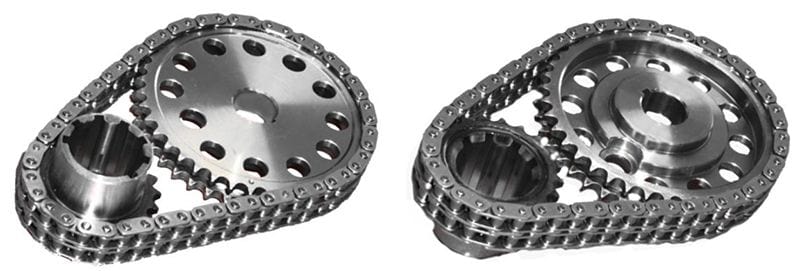 ROLLMASTER Rollmaster D/R Timing Chain Set ROCS6130 SR