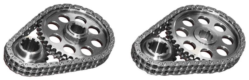 ROLLMASTER Rollmaster D/R Timing Chain Set ROCS8000 SR