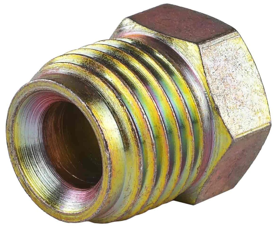 RPC 9/16-18 Racing Power Company Inverted Flare Plug RPCR3599 SR