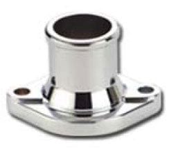 RPC Fits S/B Ford 351C Racing Power Company Chrome Steel Thermostat Housing with O-ring RPCR9331 SR