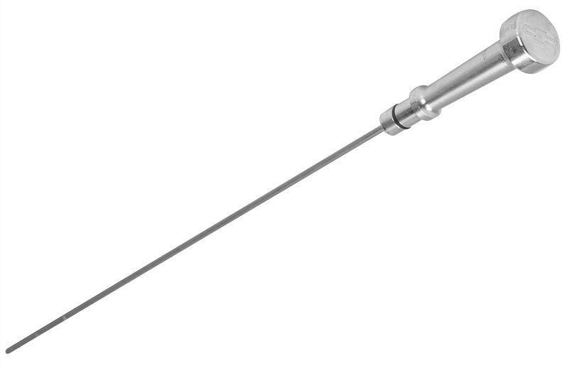RPC Small Block Chev (1955-79) Racing Power Company Billet Aluminium Engine Dipstick RPCR6060 SR