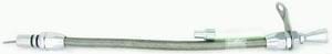 RPC Suit GM TH400 Racing Power Company Flexible Stainless Steel Transmission Dipstick, Bellhousing Mount RPCR5005 SR