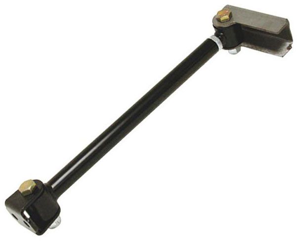 RT Universal Weld-On Fitment With Rod Ends Ridetech Panhard Bar ART19999003 SR