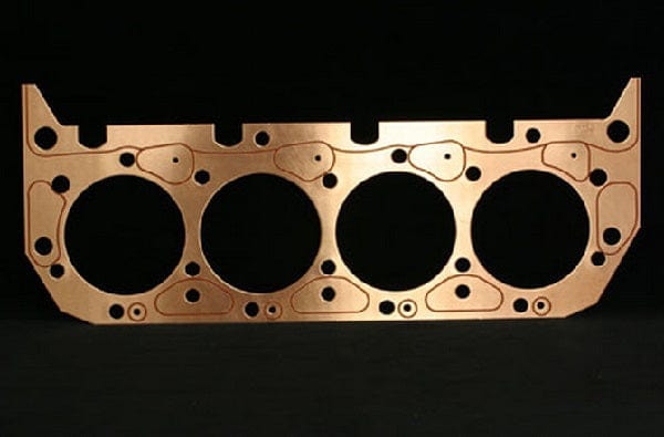 SCE Suit B/B Chev Gen 5 & 6 SCE Gaskets Titan Head Gasket - 4.520" Bore, .043" Thick SCE-T14524 SR
