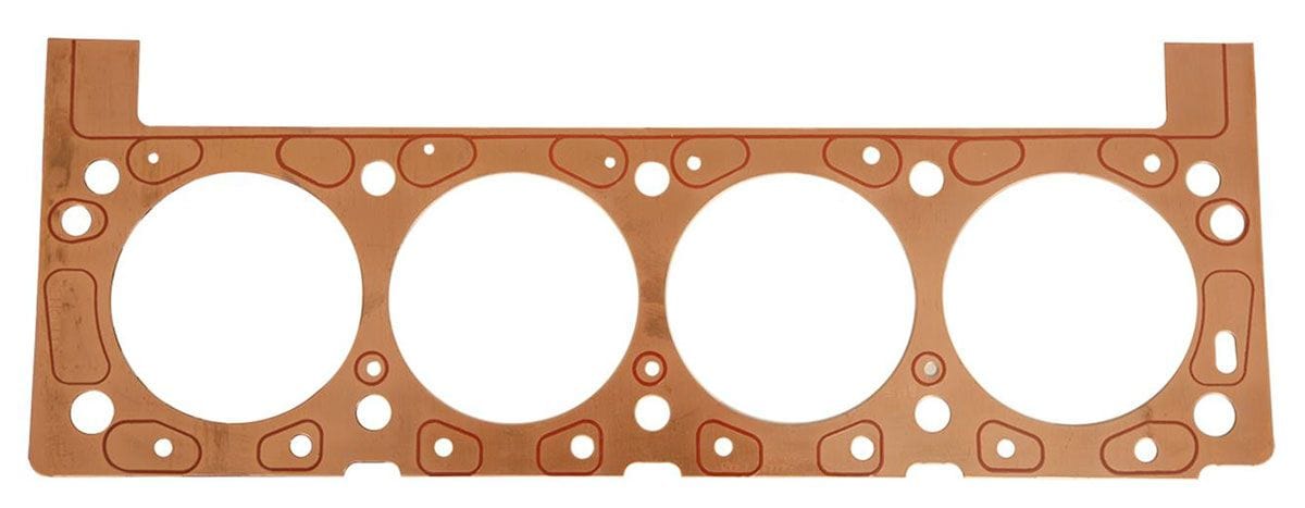 SCE Suit B/B Ford 429-460 L/H SCE Gaskets Titan Head Gasket - 4.440" Bore, .043" Thick SCE-T354443L SR