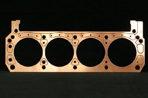 SCE Suit Ford 302-351W SCE Gaskets Titan Head Gasket - 4.060" Bore, .043" Thick SCE-T36064 SR