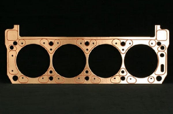 SCE Suit Ford 302-351W with Yates or Boss 302 Heads SCE Gaskets Titan Head Gasket - 4.160" Bore, .043" Thick SCE-T39154 SR