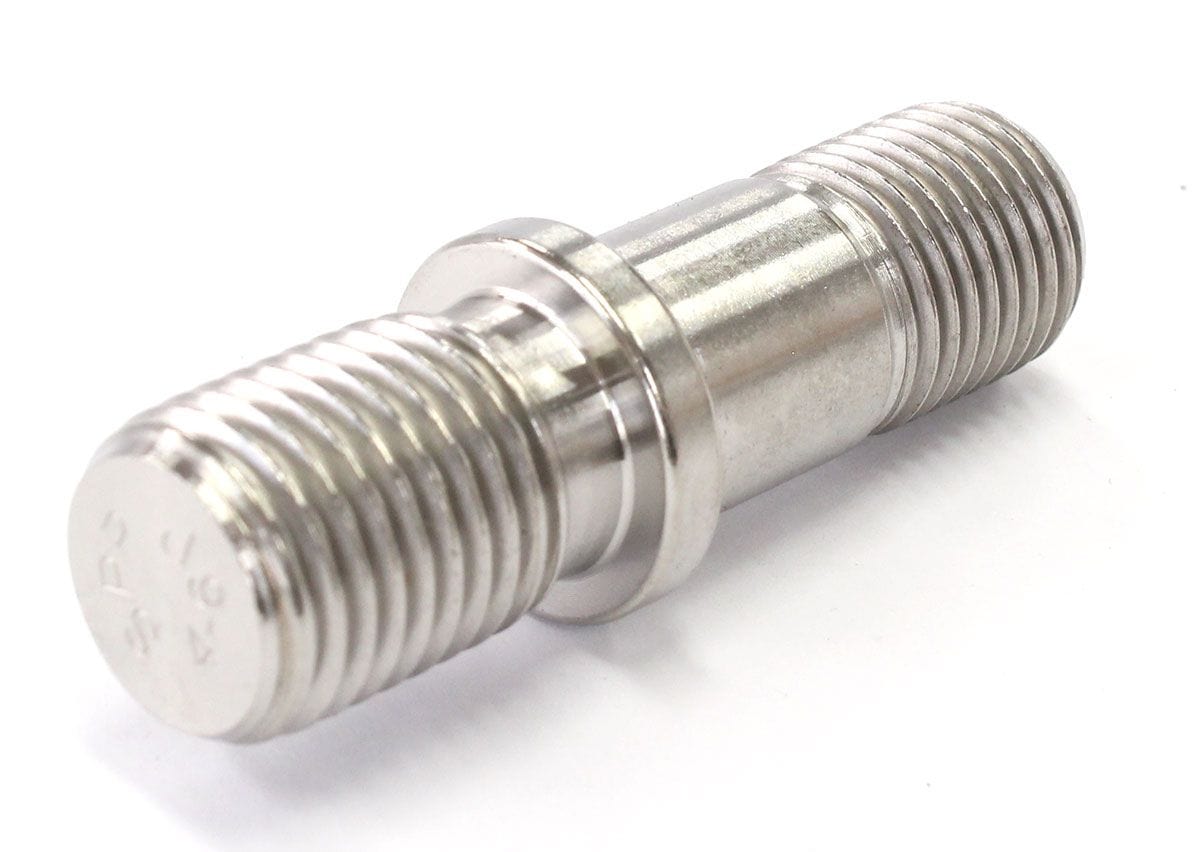 SPEEDWAY M14 / 1/2"-20 Speedway Products Shock & Radius Rod Mount Chassis Studs SPP50020M1415189 SR