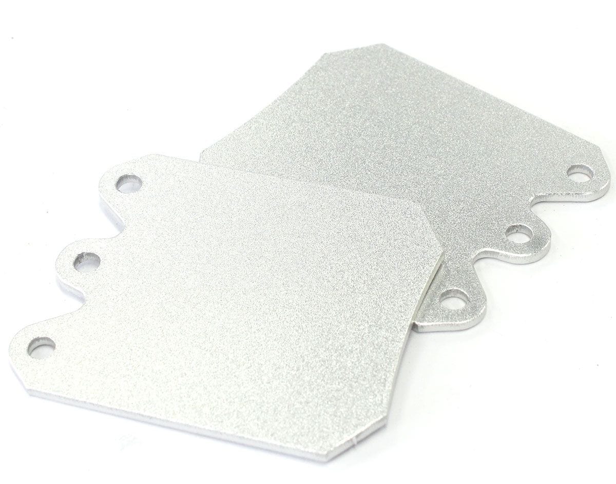 SPEEDWAY Suit L/H Front, .090" Thick Speedway Products Brake Pad Shim SPPBPSS-LF SR