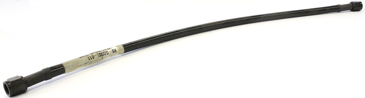 SPEEDWAY *SUIT WING RAM* Speedway Products -4 18.5KEVLAR LINE ST/ST
*SUIT WING RAM* RS-GOD03-011 SR