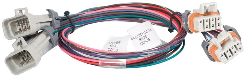Stealth Ride 36" Engine Coil Extension Harness 36" Engine Coil Extension Harness SR
