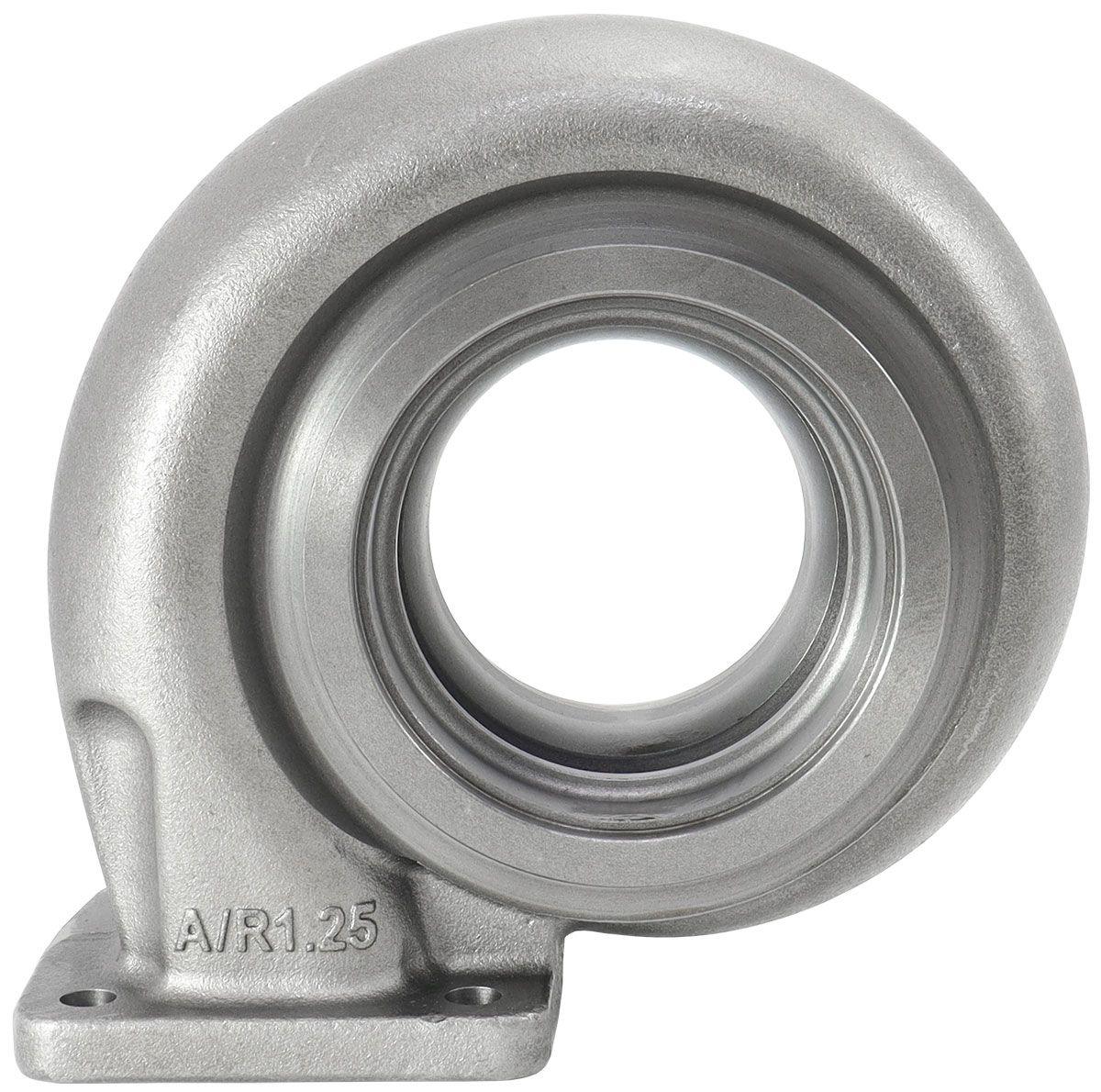 Stealth Ride Boosted 1.25 A/R T4 Turbo Exhaust Housing, Suits Boosted 7375 & amp; 7975 Turboc SR