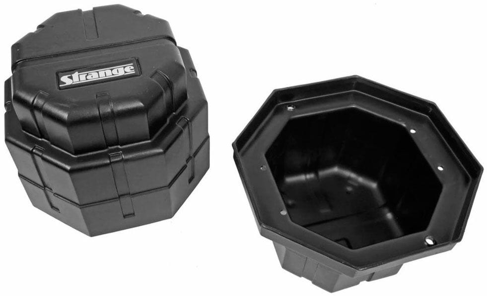 Stealth Ride Differential Storage Case for 9" Diff Centre STP1900 SR