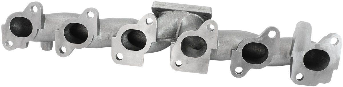 Stealth Ride Ford Barra Factory T3 Turbo Manifold Ford Barra Factory T3 Turbo Manifold SR