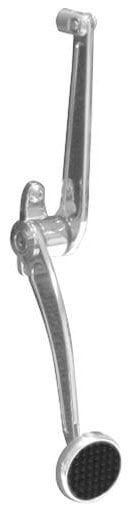 Stealth Ride Goolsby Steel Throttle Pedal Assembly Goolsby Steel Throttle Pedal Assembly SR