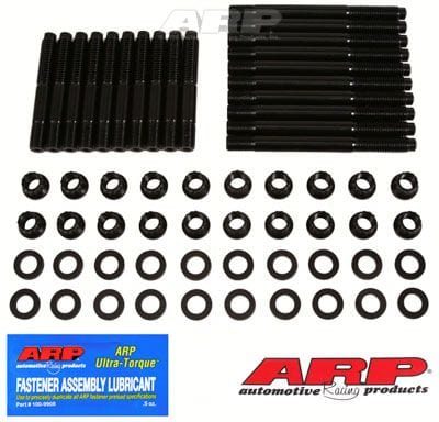 Stealth Ride Head Stud Kit, Ford World Man O'War AR154-4301 SR
