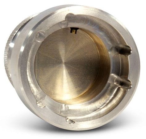 Stealth Ride Heavy Duty Pro Crankshaft Turning Socket Heavy Duty Pro Crankshaft Turning Socket SR