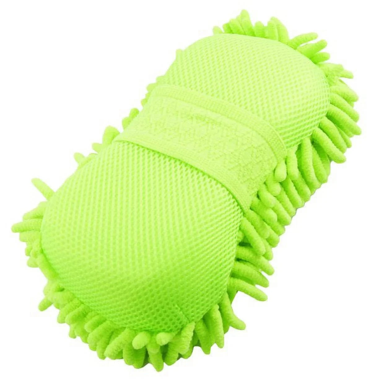 Stealth Ride Microfiber Car Wash Mit SR