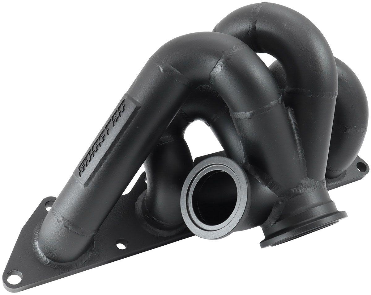 Stealth Ride Mitsubishi EVO 4G63 V-Band Low Mount Turbo Manifold AF8207-1100 SR