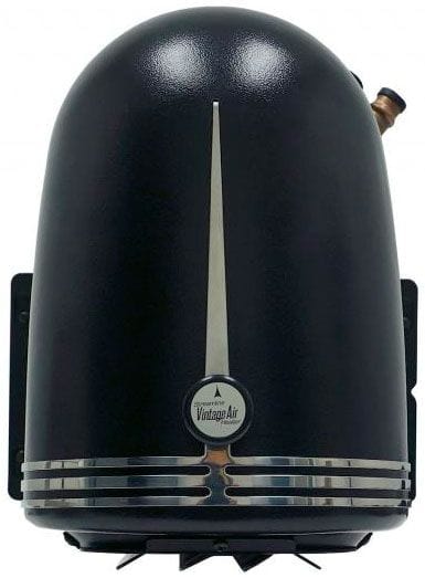 Stealth Ride Streamline Heater Kit, Retro Style Streamline Heater Kit, Retro Style SR