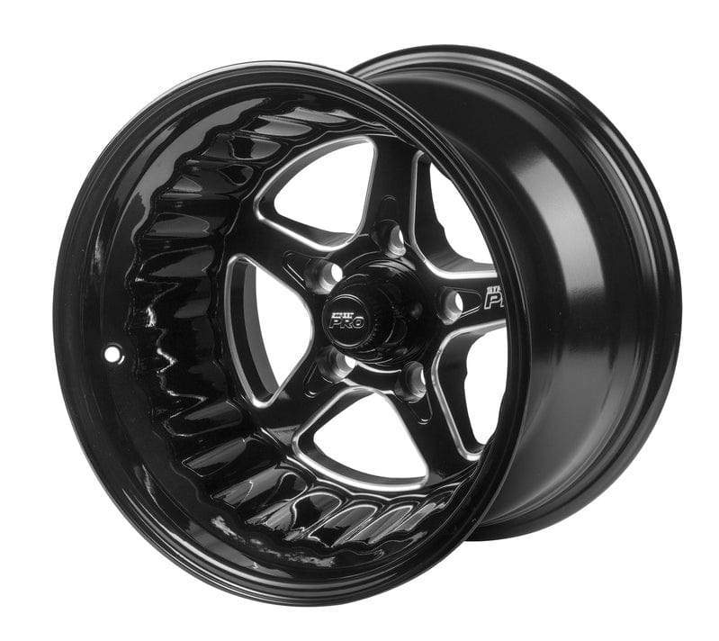 Street Pro Wheels Street Pro ll Convo Pro Wheel Black 15x10' For Ford Bolt Circle 5x 4.50', (-51) 3.50' Back Space Street Pro ll Convo Pro Wheel Black 15x10' For Ford Bolt Circle 5x 4.50', (-51) 3.50' Back Space SR