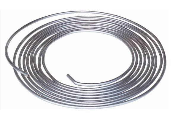 STROUD 1/4" OD x 12.5FT Stroud Fire System Steel Tubing SS9312 SR