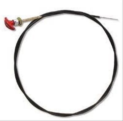 STROUD 15ft. Fire Suppression Replacement Pull Handle Cable SSFBCAB9046 SR