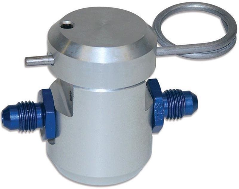 STROUD Stroud Fire Bottle Pull Head Assembly SSFB10005 SR
