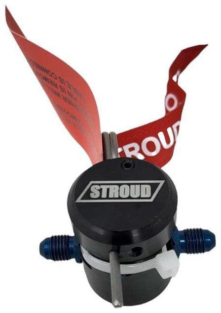 Stroud Stroud STROUD FIRE SUPPRESSION BOTTLE SSFB10006 SR