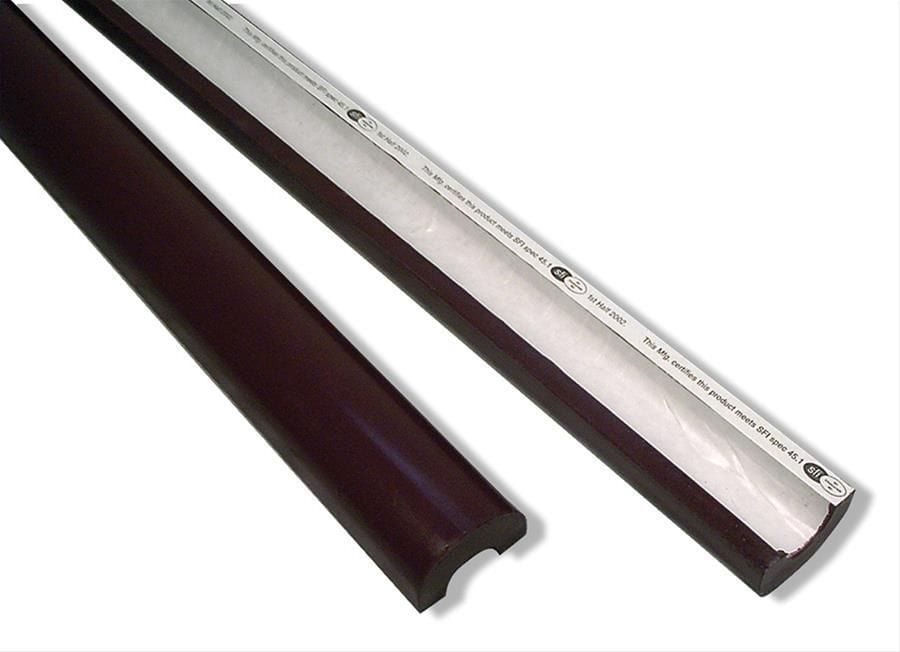 STROUD Supplied In 3 Feet Length Suit 1-5/8" Tube Stroud SFI Roll Cage Padding SS550 SR