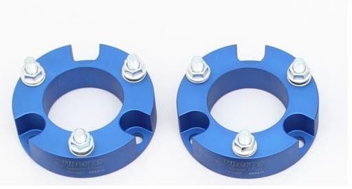 Superpro Bush Kit Superpro 45mm Front Strut Spacer (TRC185FLK) SR