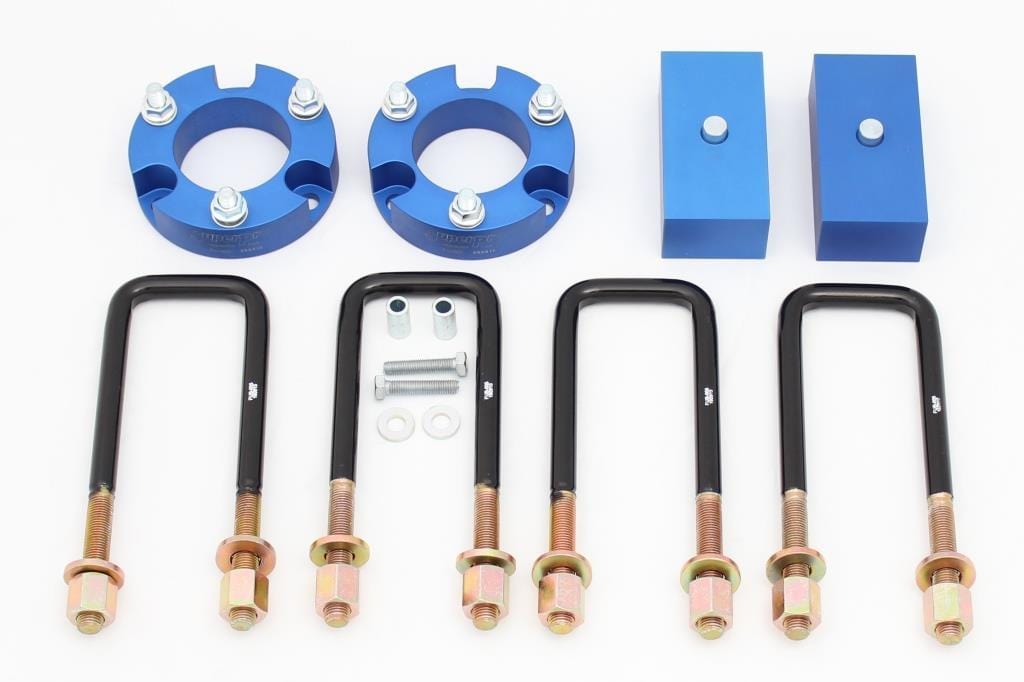 Superpro Bush Kit Superpro 45mm Spacer Lift Kit (TRC185LK) SR