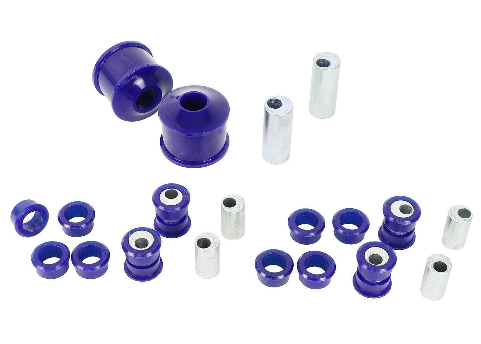 Superpro Bush Kit Superpro Alignment Bush Kit (KIT116K) SR