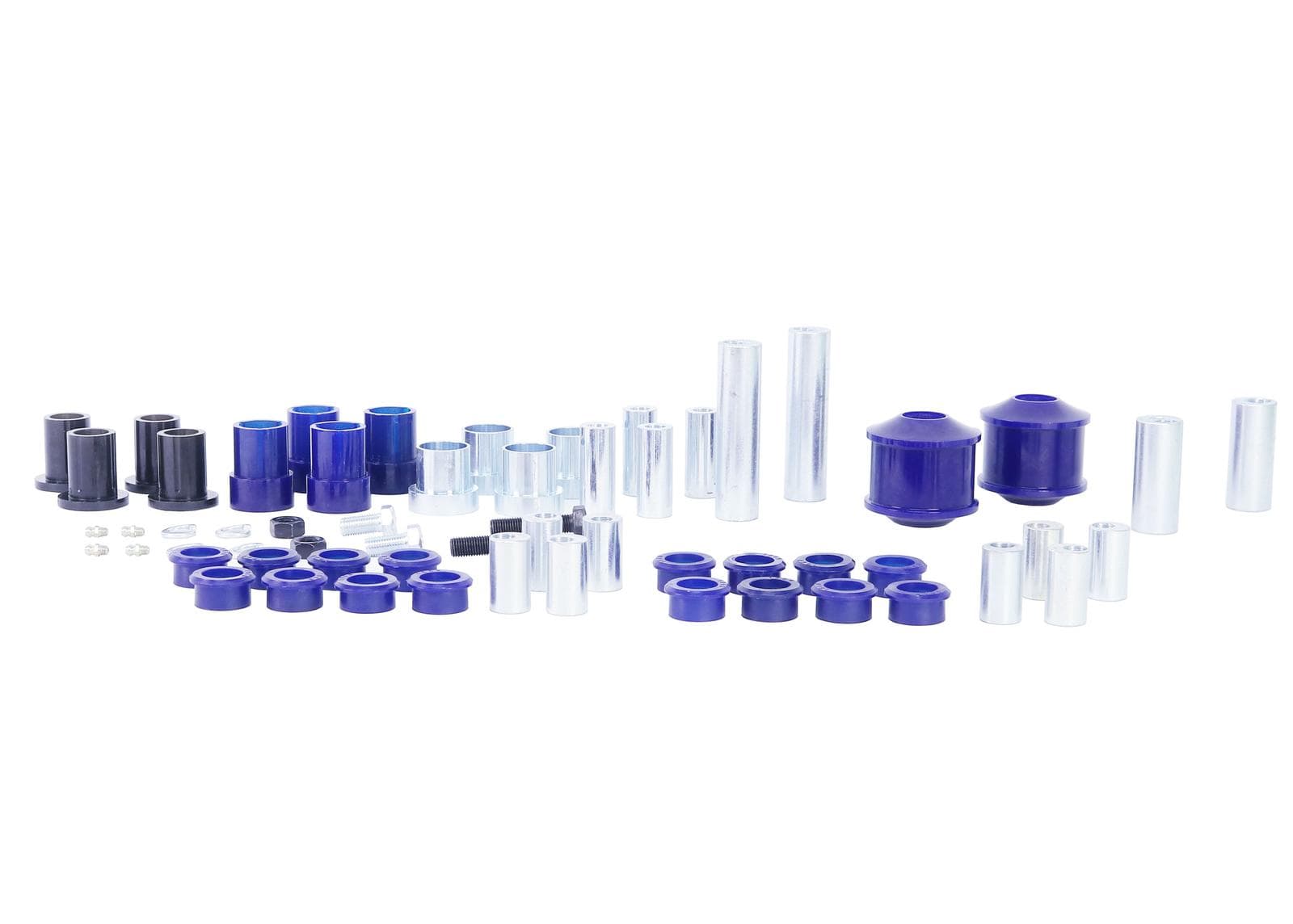 Superpro Bush Kit Superpro Alignment Bush Kit - Offset (KIT113K) SR