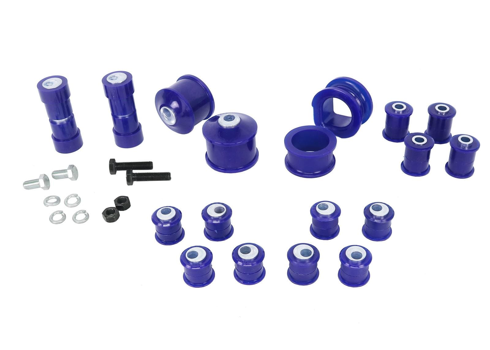 Superpro Bush Kit Superpro Alignment & Enhancement Kit (KIT126K) SR
