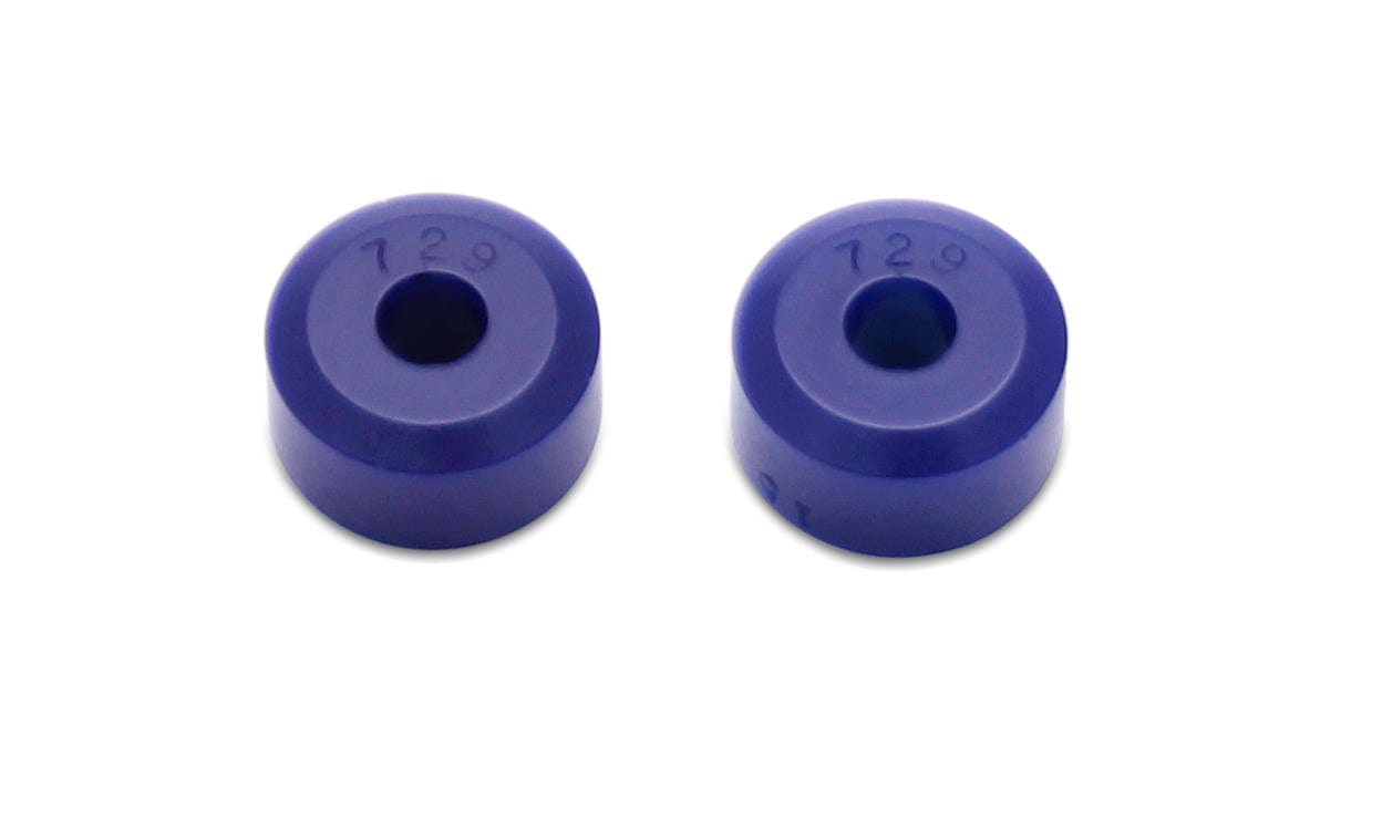 Superpro Bush Kit Superpro Engine Cushion Front Stabilizer Bush Kit (SPF0729-2K) SR