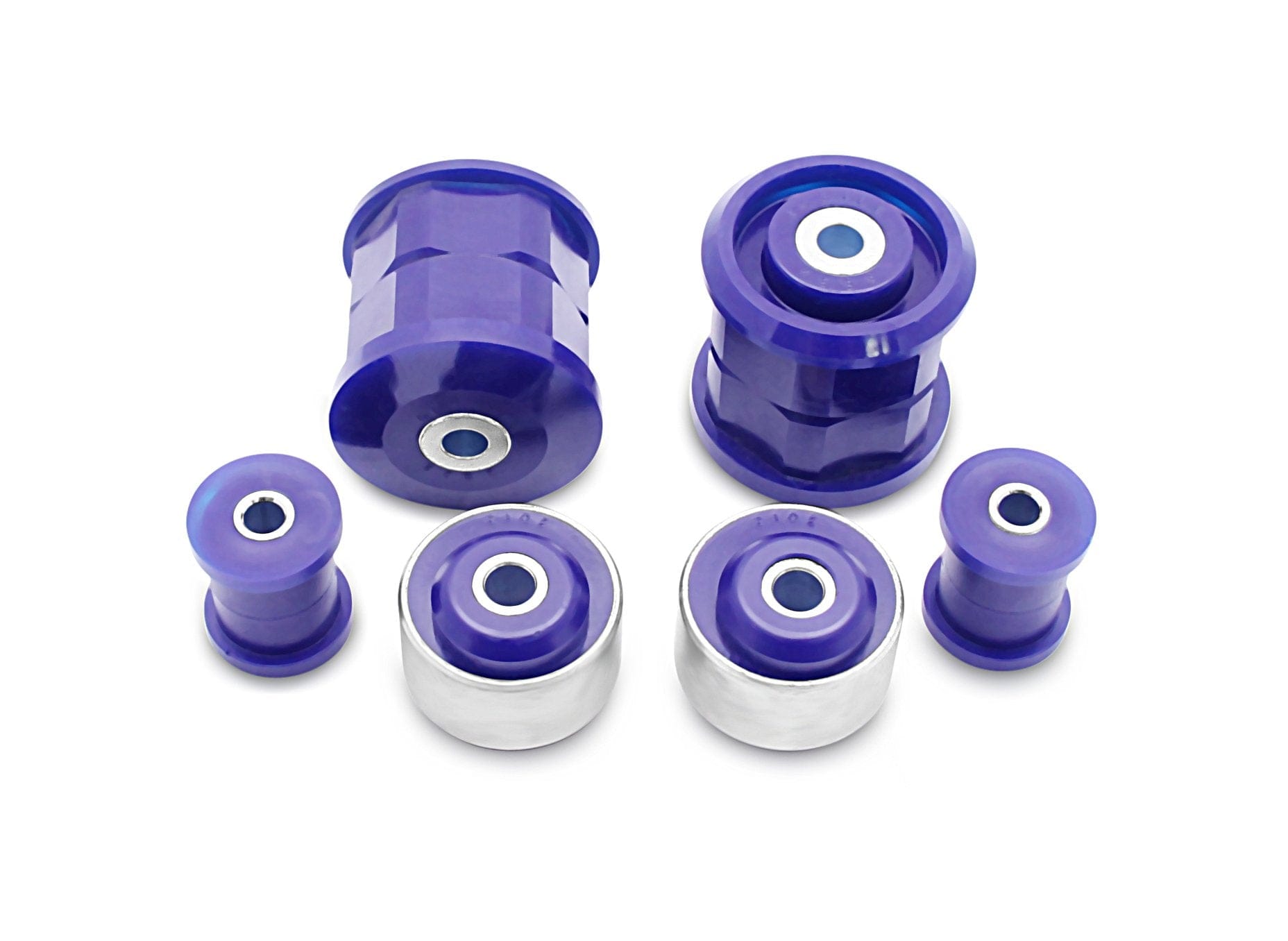 Superpro Bush Kit Superpro Enhancement Bush Kit (KIT182K) SR