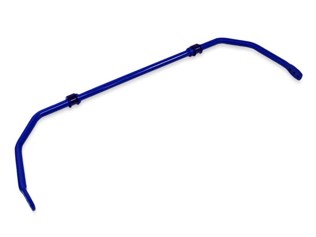 Superpro Bush Kit Superpro Front 24mm 3 Position Adjustable Sway Bar (RC0003FZ-24) SR