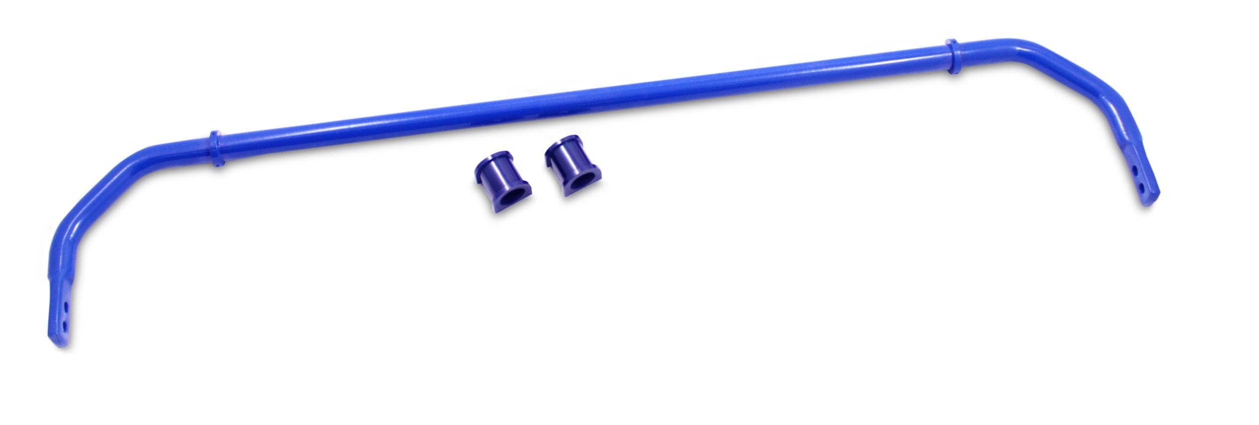 Superpro Bush Kit Superpro Front 27mm 2 Position Adjustable Sway Bar (RC0018FZ-27) SR