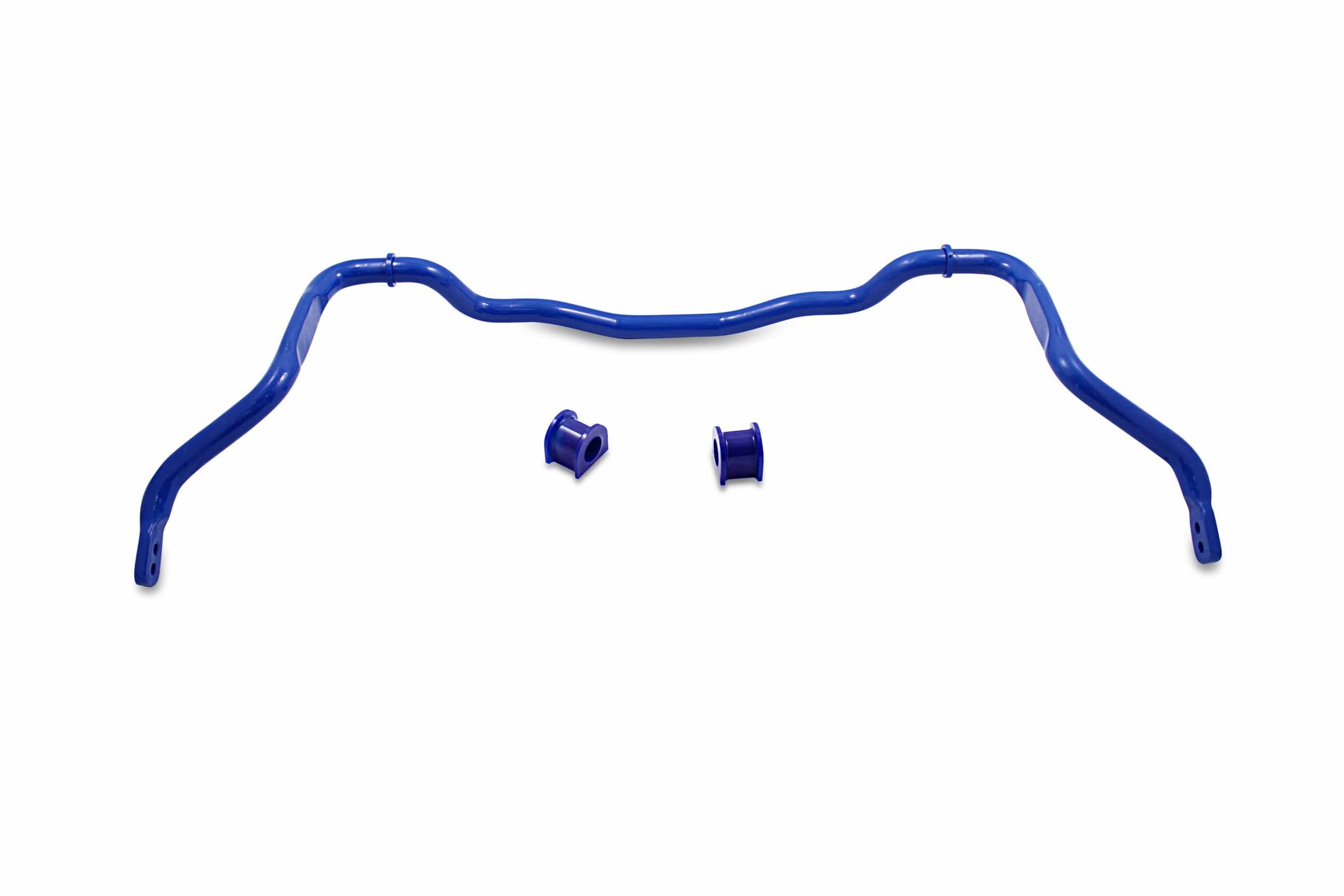Superpro Bush Kit Superpro Front 33mm 2 Position Adjustable Sway Bar (RC0081FZ-33) SR
