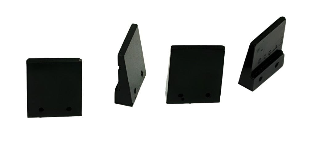 Superpro Bush Kit Superpro Front Bonnet Buffer, Wedge (SPF2104K) SR