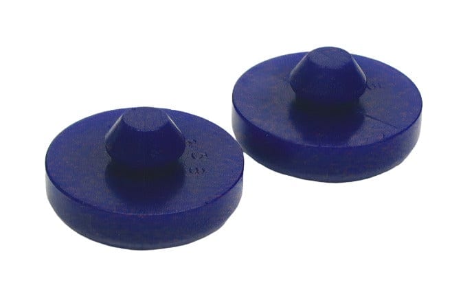 Superpro Bush Kit Superpro Front Bump Stop Bush Kit - Upper (SPF0658K) SR