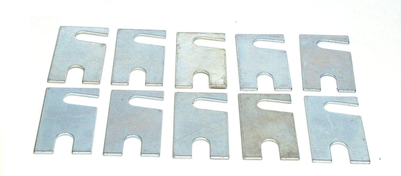 Superpro Bush Kit Superpro Front Camber Caster Adjusting Shim Kit - 1.6mm (SPF1325K) SR